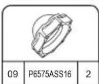 BESTWAY LayZSpa 60027 - VANCOUVER AIRJET PLUS S100201 (60027) - 15