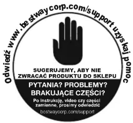 BESTWAY LayZSpa 60027 - PykoBoDcTBO no noKJIoueHnIO Bestway Smart HubTM - 3