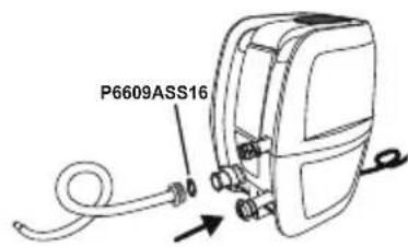 BESTWAY LayZSpa 60027 - INSTALLATIE - 6