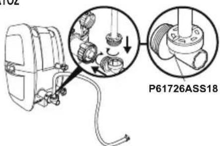 BESTWAY LayZSpa 60027 - KAOAPIEMO2 TOY ΣΠΑ - 5