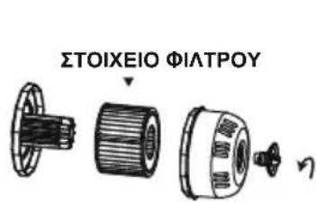 BESTWAY LayZSpa 60027 - BESTWAY SMART HUB (EÇYİNOS AÇONAS)TM OΔHΓOΣ ΣYNΔEΕHΣ - 5