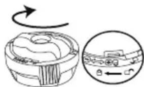 BESTWAY LayZSpa 60027 - XPHSH XHMIKQN TAMNAETON (AEN NEPIAAMBANONTAI) - 3