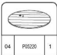 BESTWAY LayZSpa 60027 - VANCOUVER AIRJET PLUS S100201 (60027) - 10