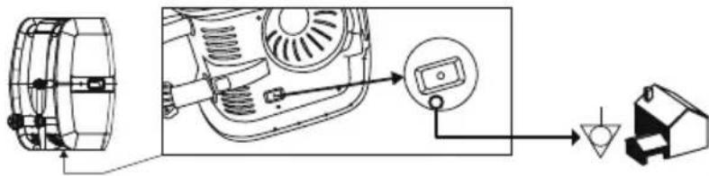 BESTWAY LayZSpa 60027 - 3KBHNOTEHUJIbHA KJIEMMHAR KOJIOKA HACOCA BACCSEHa - 1