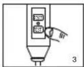 BESTWAY LayZSpa 60027 - PRCD T-SET - 3