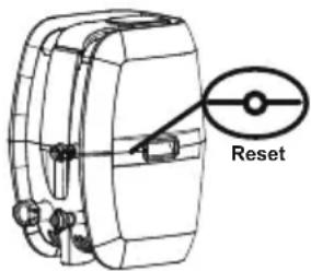 BESTWAY LayZSpa 60027 - VERWARMINGSRESET - 1