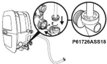 BESTWAY LayZSpa 60027 - REINIGUNG DES WHIRLPOOLS - 3