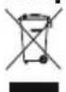 BESTWAY LayZSpa 60027 - Disposal - 1