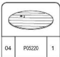 BESTWAY LayZSpa 60027 - VANCOUVER AIRJET PLUS S100201 (60027) - 10