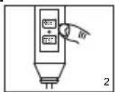 BESTWAY LayZSpa 60027 - PRCD T-SET - 2