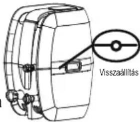 BESTWAY LayZSpa 60027 - A FUTÉS VISSZAÁLLITÁSA - 1
