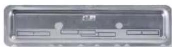 KATHREIN CAS 90ws - Accessoires disponibles en option - 3