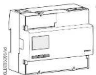 HAGER ECA310D - :hager - 1