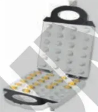 UNOLD 48360 - ПРИГOTOBЛЕНЕ „ВOLшЕБньX OPEШКOB" - 1