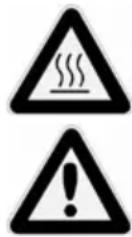 UNOLD 48360 - Si raccomanda di leggere e conservare le presenti istruzioni. - 1