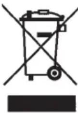 UNOLD 48360 - DISPOSICION/PROTECCION DEL MEDIO AMBIENTE - 1