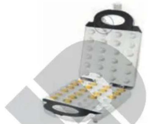 UNOLD 48360 - PREPARER DES ORESHKIS - 1