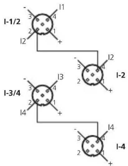 IFM AC5204 - entrées / 3 sorties - 1