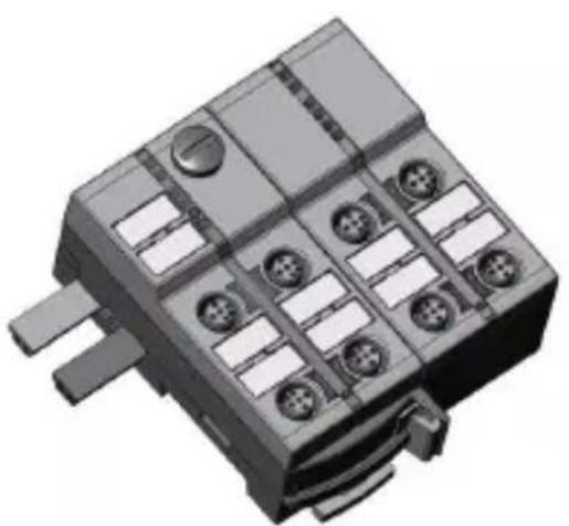 IFM AC5204 - 1