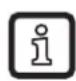 IFM O3D201 - Verrouiller/deverrouiller les boutons (Lock/Unlock) - 1