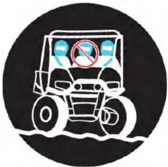 POLARIS Ranger XP 1000 EPS (2020) - TRANSPORT D'UN PASSAGER - 1