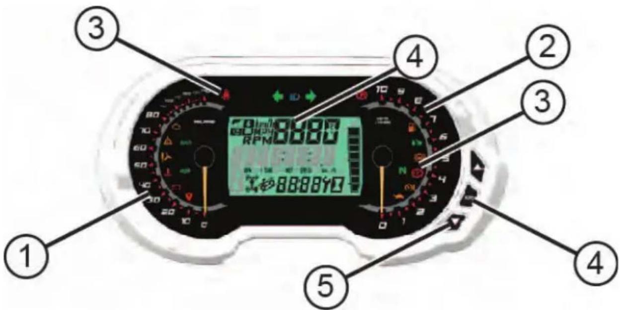 POLARIS Ranger XP 1000 EPS (2020) - AVIS - 1