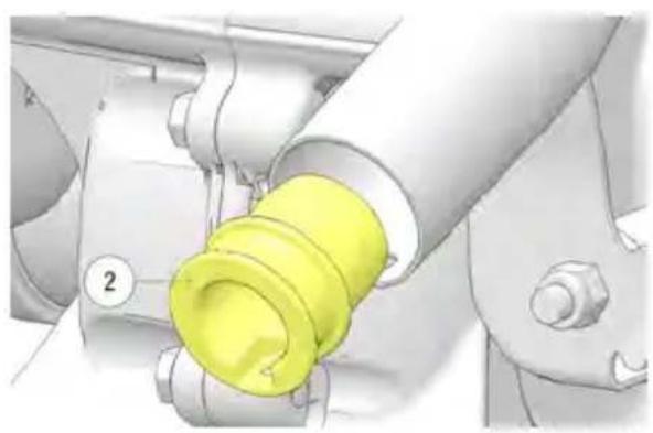 POLARIS Sportsman X2 570 EPS (2021) - AVERTISSEMENT - 2