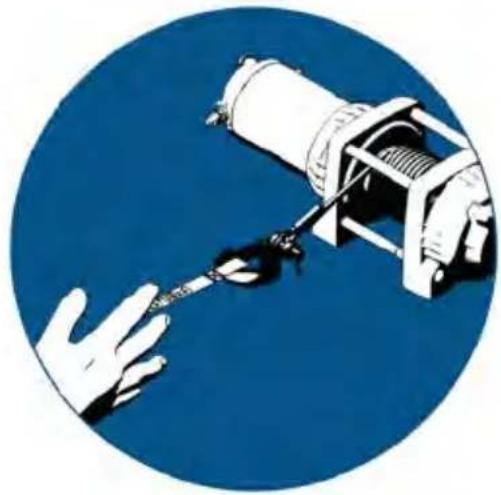 POLARIS Sportsman X2 570 EPS (2021) - AVERTISSEMENT - 1