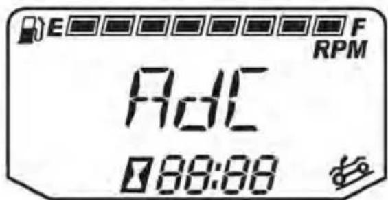 POLARIS Sportsman X2 570 EPS (2021) - MODE ADC (LE CAS ÉCHÉANT) - 1