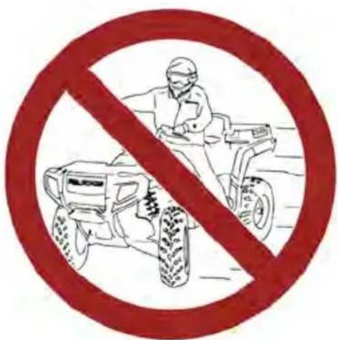 POLARIS Sportsman X2 570 EPS (2021) - DÉRAPAGE OU GLISSEMENT - 1