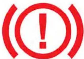 POLARIS Sportsman X2 570 EPS (2021) - SYSTEME DE SURVEILLANCE DES FREINS - 1