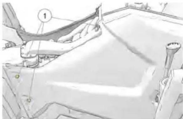 POLARIS Sportsman X2 570 EPS (2021) - ATTENTION - 1