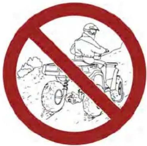 POLARIS Sportsman X2 570 EPS (2021) - CALAGE LORS DE LA MONTÉE D'UNE PENTE - 1