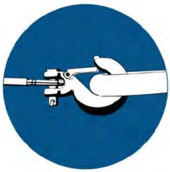 POLARIS Sportsman X2 570 EPS (2021) - AVERTISSEMENT - 1