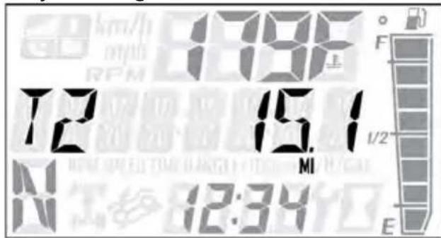 POLARIS Sportsman X2 570 EPS (2021) - Température ambiente (en option) - 2