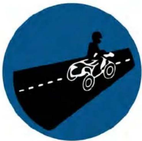 POLARIS Sportsman X2 570 EPS (2021) - CONDUITE SUR DES VOIES PUBLIQUES - 1