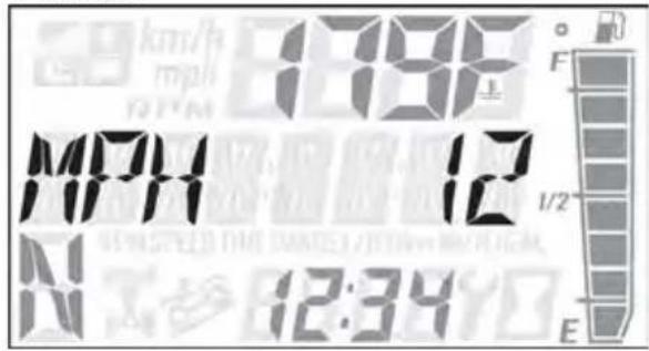 POLARIS Sportsman X2 570 EPS (2021) - Température ambiente (en option) - 6