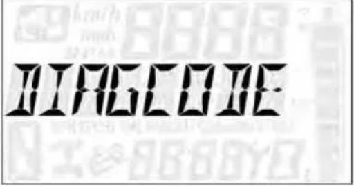 POLARIS Sportsman X2 570 EPS (2021) - CODE DE DIAGNOSTIC - 1