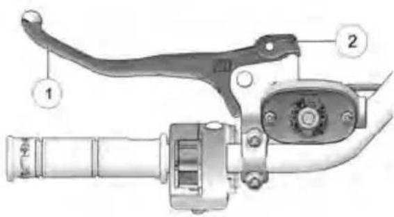 POLARIS Sportsman X2 570 EPS (2021) - AVERTISSEMENT - 1