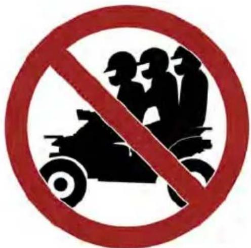 POLARIS Sportsman X2 570 EPS (2021) - TRANSPORTER PLUS D'UN PASSAGER SUR UN QUAD À DEUX PLACES - 1