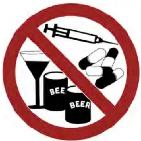 POLARIS Sportsman X2 570 EPS (2021) - CONSOMMATION D'ALCOOL, DE MÉDICAMENTS OU DE DROGUES - 1