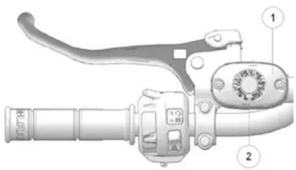 POLARIS Sportsman X2 570 EPS (2021) - FREINÀMAIN - 1