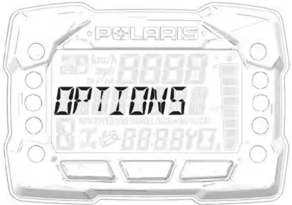 POLARIS Sportsman X2 570 EPS (2021) - MENUDESOPTIONS - 1