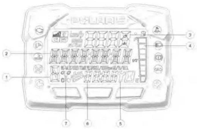 POLARIS Sportsman X2 570 EPS (2021) - APERÇU - 1