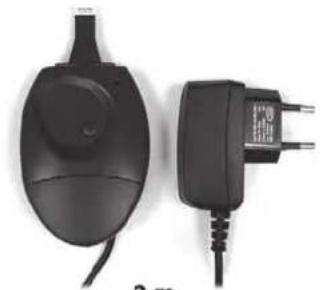 Carel ir33 - Clé de programmation (code IROPZKEY00) et clé de programmation alimentée (code IROPZKEYA0) - 2