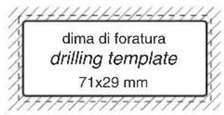 Carel ir33 - IR33-entrees temperature - 3