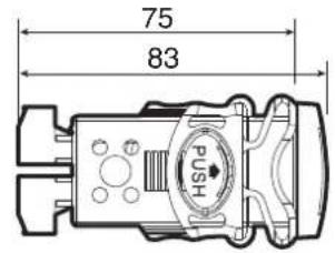 Carel ir33 - IR33-entrees temperature - 2