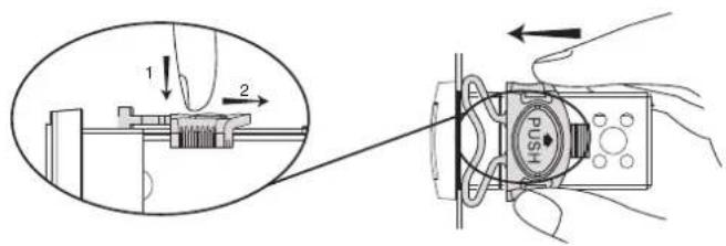 Carel ir33 - IR33-entrees universelles - 4