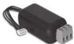 Carel ir33 - Interface sérielle RS485 (codes IROPZ48500 et IROPZ485S0) - 1