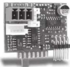 Carel ir33 - Carte série RS485 (code IROPZSER30) - 1